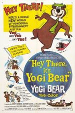 Watch Hey There, It\'s Yogi Bear 123MovieFree
