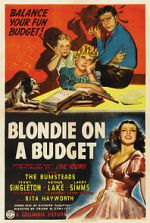 Watch Blondie on a Budget 123MovieFree
