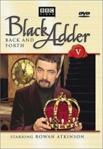 Watch Blackadder Back & Forth 123MovieFree
