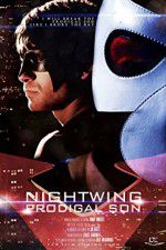 Watch Nightwing Prodigal Son 123MovieFree