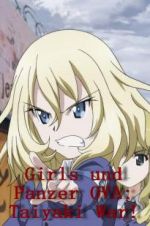 Watch Girls und Panzer OVA: Taiyaki War! 123MovieFree