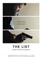 Watch The List (Short 2008) 123MovieFree