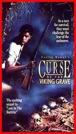Watch Lost in the Barrens II: The Curse of the Viking Grave 123MovieFree