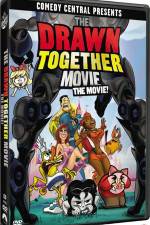 Watch The Drawn Together Movie The Movie 123MovieFree