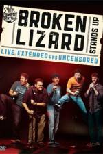 Watch Broken Lizard Stands Up 123MovieFree