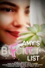 Watch Amy's F**k It List 123MovieFree