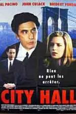 Watch City Hall 123MovieFree