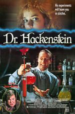 Watch Doctor Hackenstein 123MovieFree