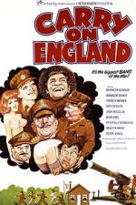Watch Carry On England 123MovieFree