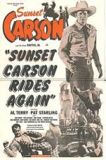 Watch Sunset Carson Rides Again 123MovieFree