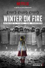 Watch Winter on Fire 123MovieFree