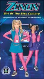 Watch Zenon: Girl of the 21st Century 123MovieFree