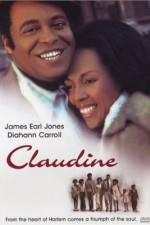 Watch Claudine 123MovieFree