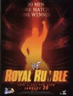 Watch Royal Rumble (TV Special 2002) 123MovieFree