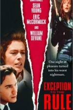 Watch Exception to the Rule 123MovieFree