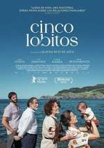 Watch Cinco lobitos 123MovieFree