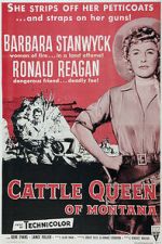 Watch Cattle Queen of Montana 123MovieFree