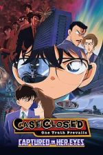 Watch Detective Conan: Captured in Her Eyes 123MovieFree