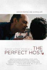Watch The Perfect Host 123MovieFree