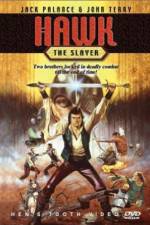 Watch Hawk the Slayer 123MovieFree