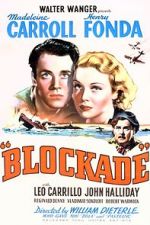 Watch Blockade 123MovieFree