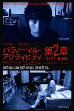 Watch Paranormal Activity 2 Tokyo Night 123MovieFree