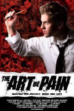 Watch The Art of Pain 123MovieFree