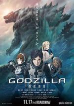Watch Godzilla: Planet of the Monsters 123MovieFree