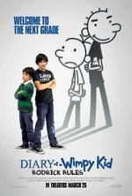 Watch Diary of a Wimpy Kid: Rodrick Rules 123MovieFree