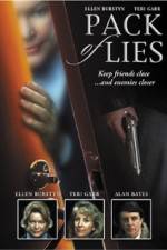 Watch Pack of Lies 123MovieFree