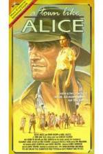 Watch A Town Like Alice 123MovieFree