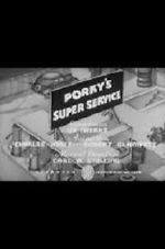 Watch Porky\'s Super Service (Short 1937) 123MovieFree