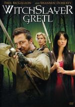 Watch Witchslayer Gretl 123MovieFree
