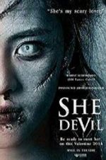 Watch She Devil 123MovieFree