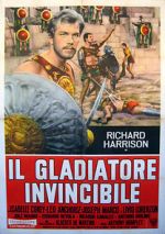 Watch The Invincible Gladiator 123MovieFree