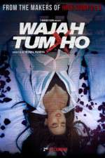 Watch Wajah Tum Ho 123MovieFree