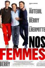 Watch Nos femmes 123MovieFree