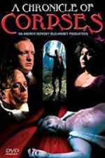 Watch A Chronicle of Corpses 123MovieFree