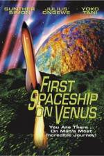 Watch First Spaceship on Venus 123MovieFree
