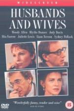 Watch Husbands and Wives 123MovieFree