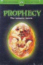 Watch Prophecy 123MovieFree