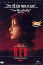 Watch Trois couleurs: Rouge 123MovieFree