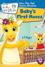 Watch Baby Einstein: Baby's First Moves 123MovieFree