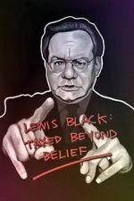 Watch Lewis Black: Taxed Beyond Belief 123MovieFree