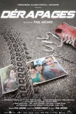 Watch Derapages 123MovieFree