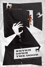 Watch Never Open the Door 123MovieFree
