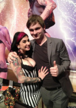 Watch Date My Porn Star 123MovieFree