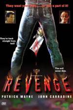 Watch Revenge 123MovieFree