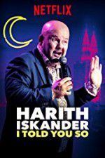 Watch Harith Iskander: I Told You So 123MovieFree