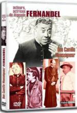 Watch Don Camillo monsignore ma non troppo 123MovieFree